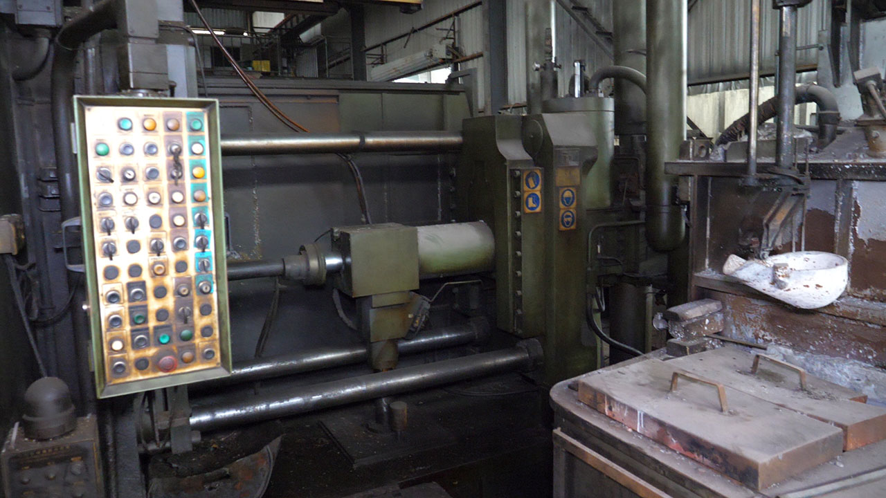 italpresse_ip_1350_sc_die_casting_machine_kk1442_p18 Italpresse IP 1350 SC stroj na tlakové lití za studena KK1442, použitý