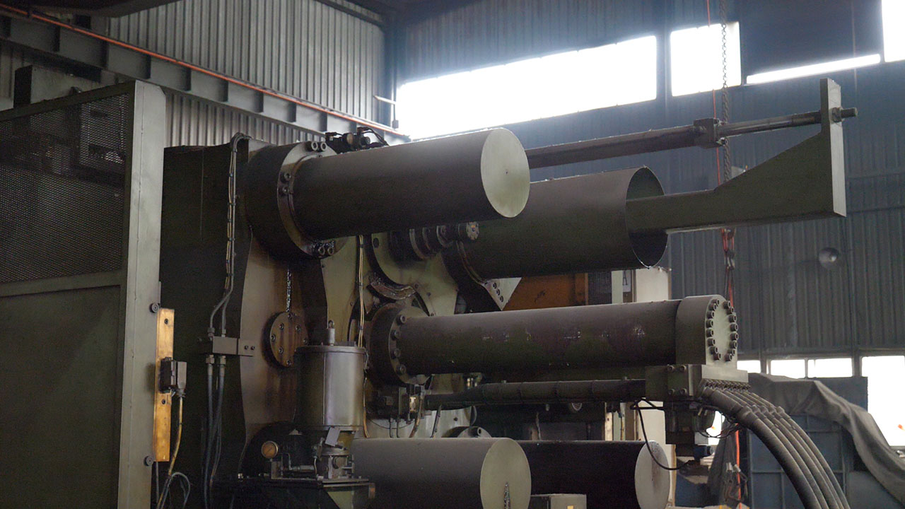 italpresse_ip_1350_sc_die_casting_machine_kk1442_p49 Italpresse IP 1350 SC stroj na tlakové lití za studena KK1442, použitý