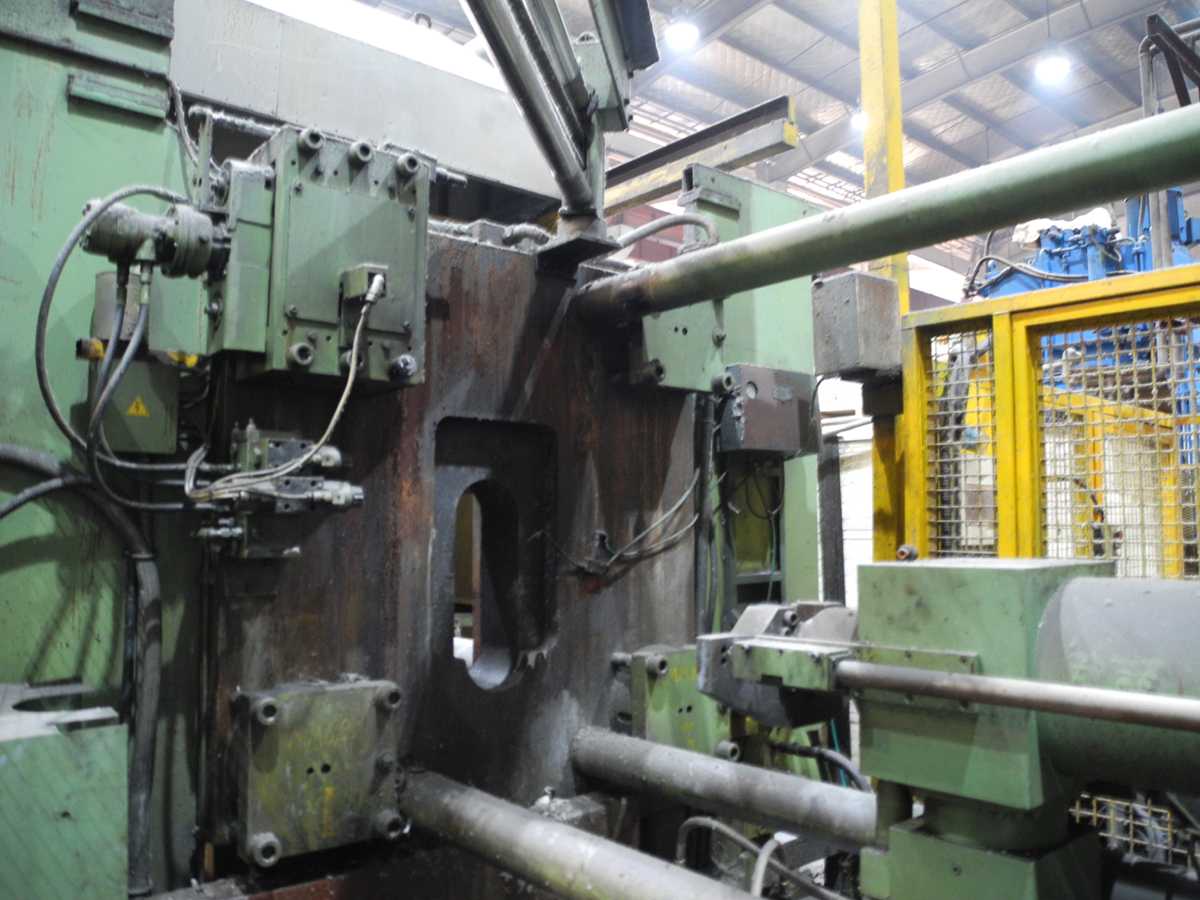 KK1381_IDRA_OL_900_PRP_bild-15 IDRA OL 900 PRP stroj na tlakové lití za studena, použitý KK1381