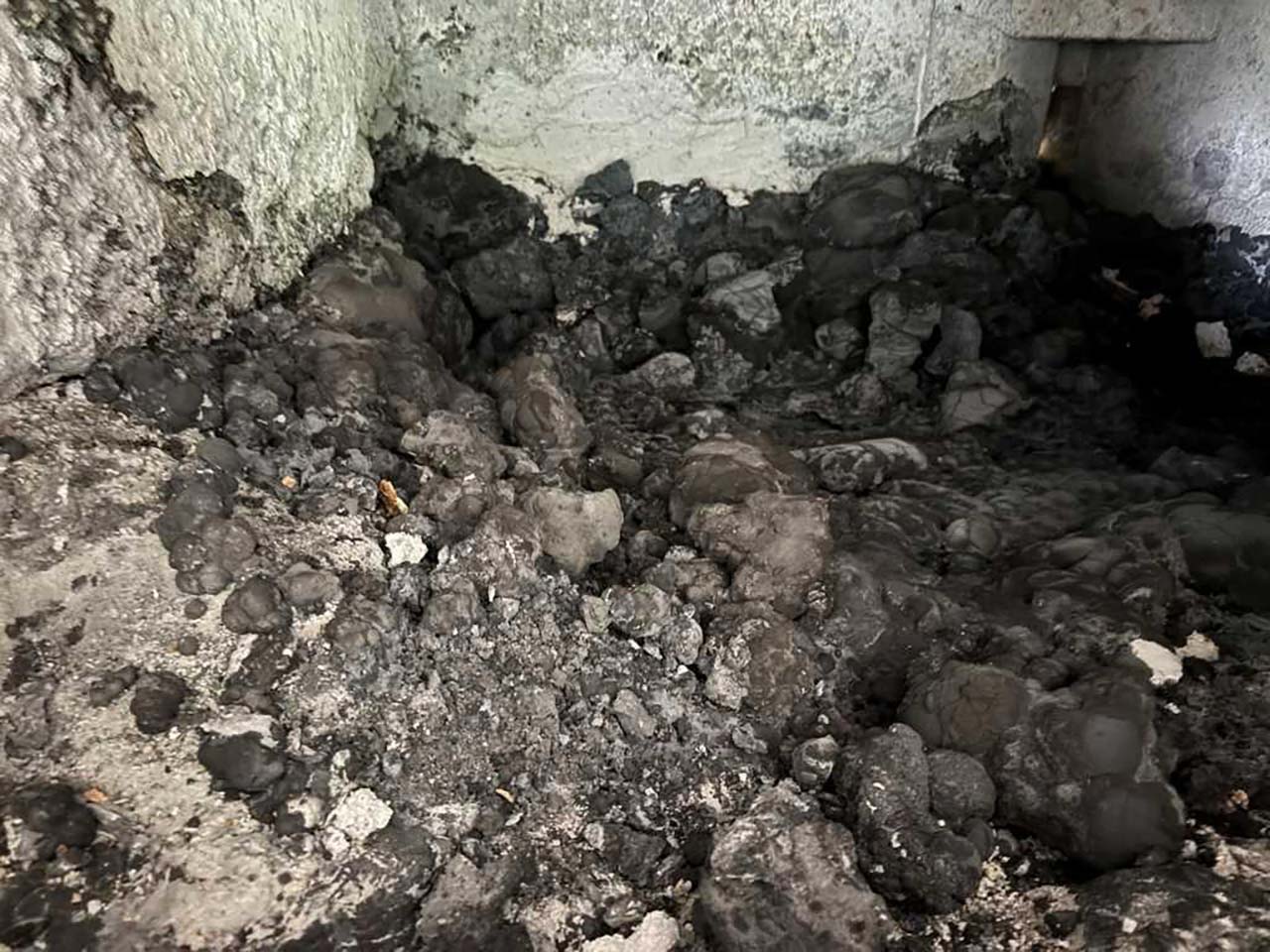 StrikoWestofen MH II-T 3000/2000 G-eg Plus+ tavicí a udržovací pec O1843, použitá